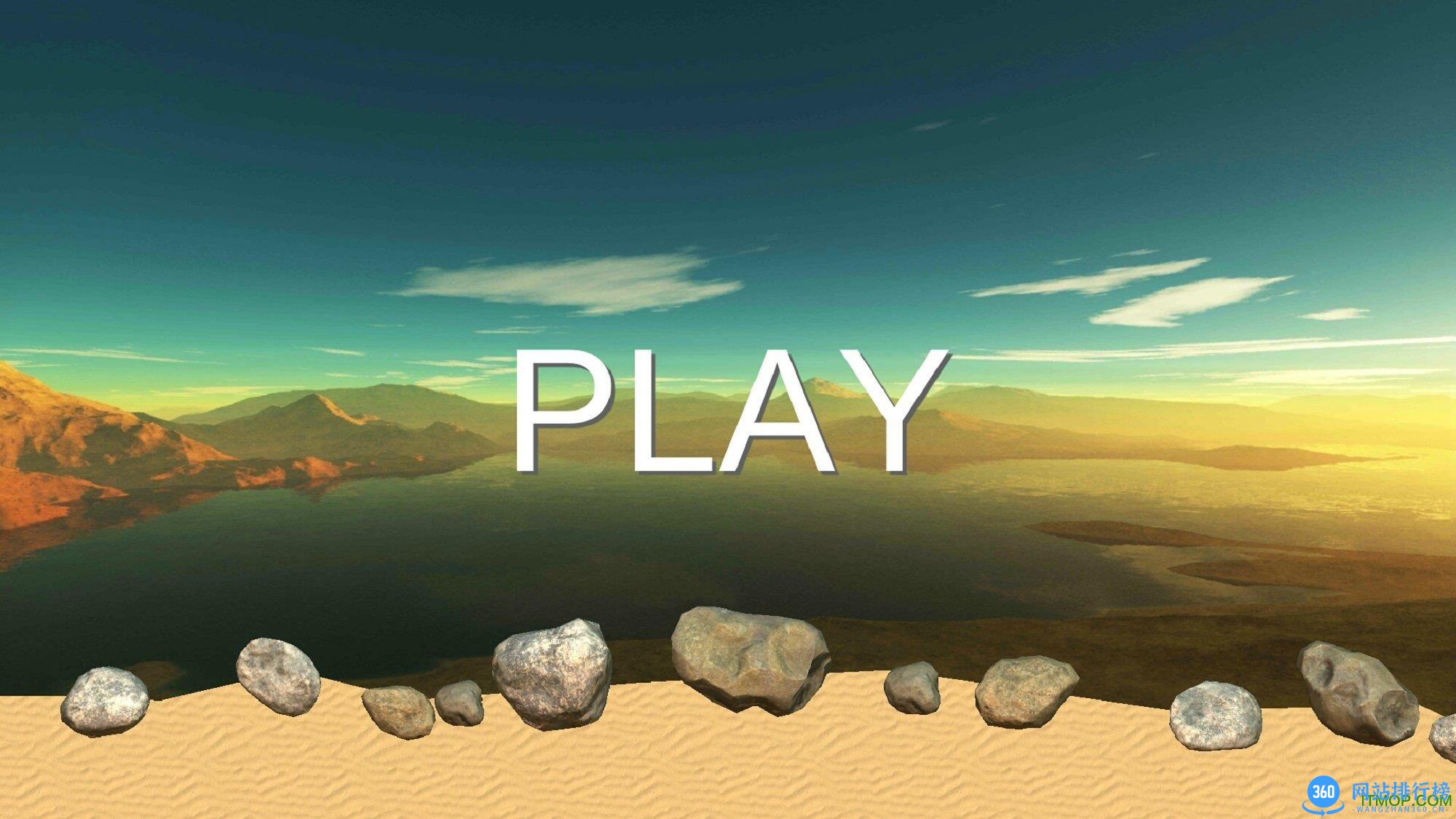 掘地求生Getting Over It v2.3 安卓版 2