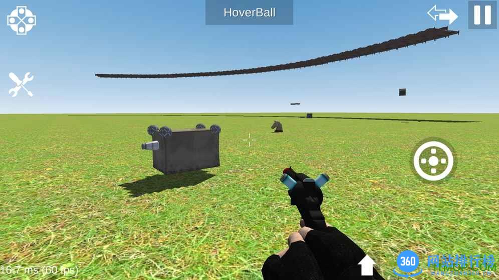 我是创造者汉化版(Simplebox 2) v1.1.7 安卓最新版 3