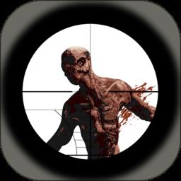 狙击手射击僵尸最新版