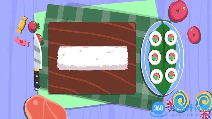 公主美食大全手机版 v1.0.12 安卓版 0