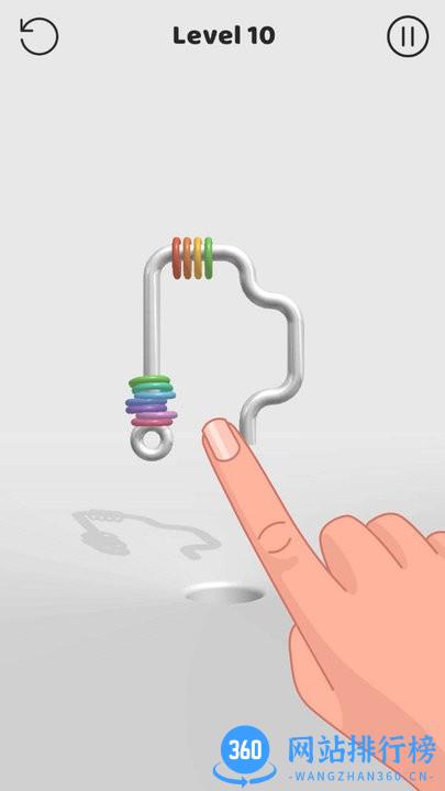 魔力套圈圈最新版 v1.0.0 安卓版 0