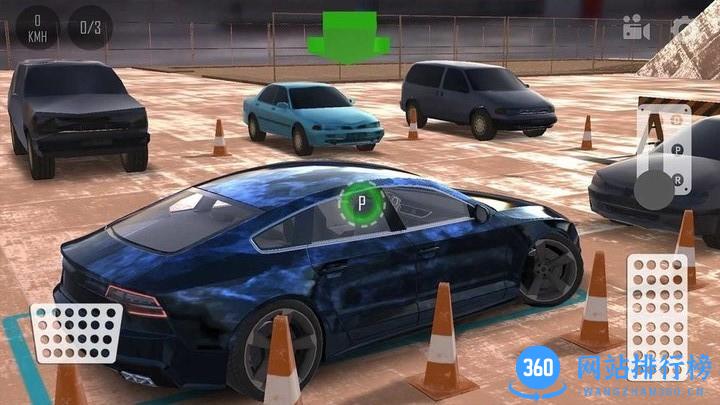 安全驾驶训练最新版 v300.1.0.3018 安卓版 1