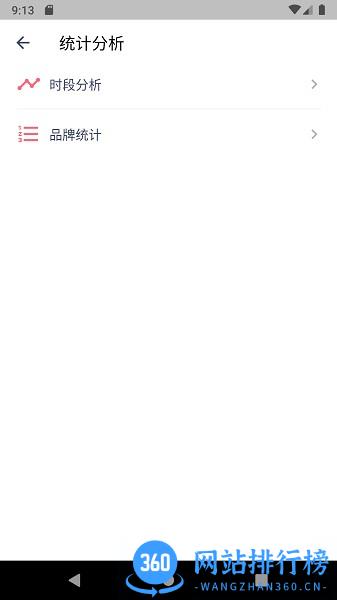 今日抽烟打卡软件 v5.1.4安卓版 3