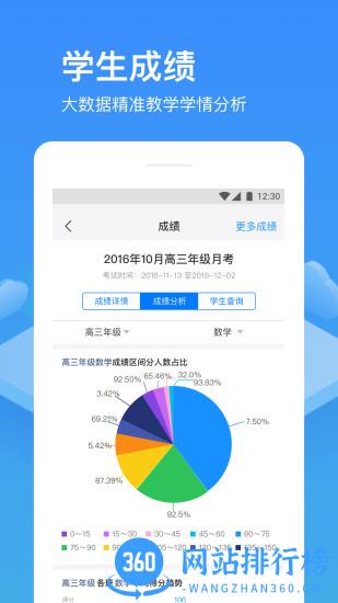子贵校园v3.0最新版 v3.8.22安卓版 1