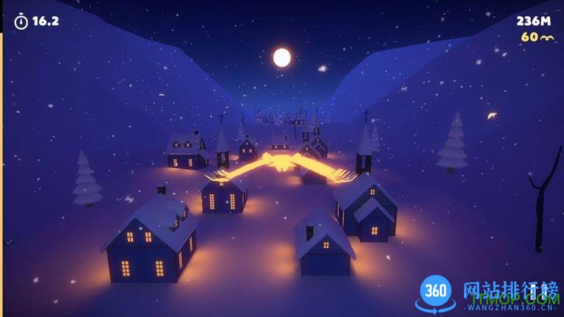 纯白之旅(white trip) v1.9 安卓版 2