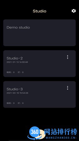 Godox Light灯光控制 v3.2.1安卓版 0