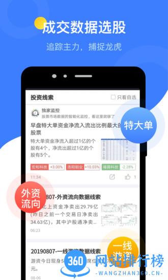 萝卜投研官方免费版 v3.174.1.0安卓版 2