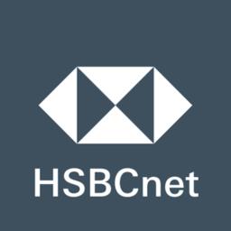汇丰财资网HSBCnet app