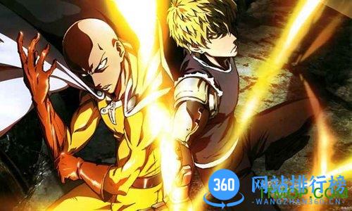 一拳超人最强之男官方正版 v1.5.9 安卓版 3