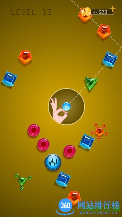 完美一击九游版 v1.0.1 安卓版 1