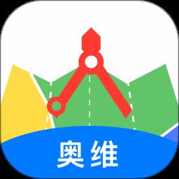 奥维地图app