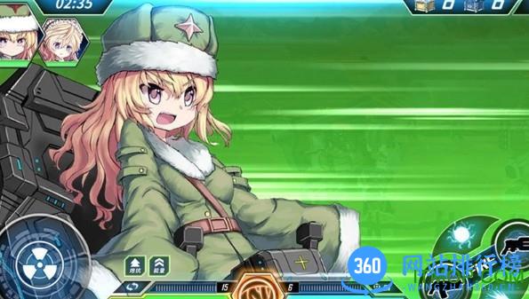 重装战姬测试版 v1.46.0安卓版 0