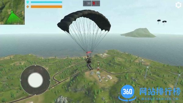 战争逃生专家手机版 v1.0.3 安卓版 2