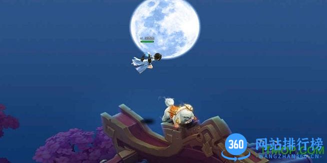 刀剑萌侠bt变态版 v1.001 安卓版 1