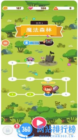 正常的大冒险最新版 v1.4.32 安卓版 2