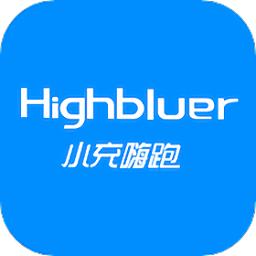 小充嗨跑