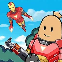 刺激吃鸡战地官方版