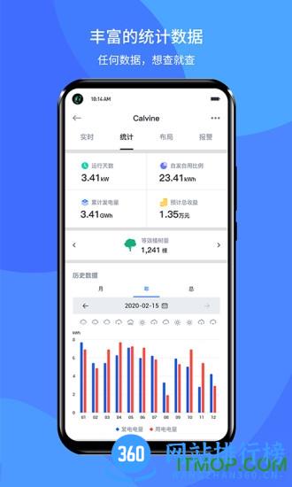 小麦智电 v1.7.11安卓版 1