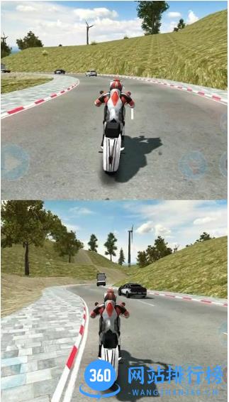 疯狂漂移王者手机版 v1.0.0 安卓版 2