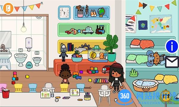 托卡生活完美小镇官方版 v2.2 安卓版 1