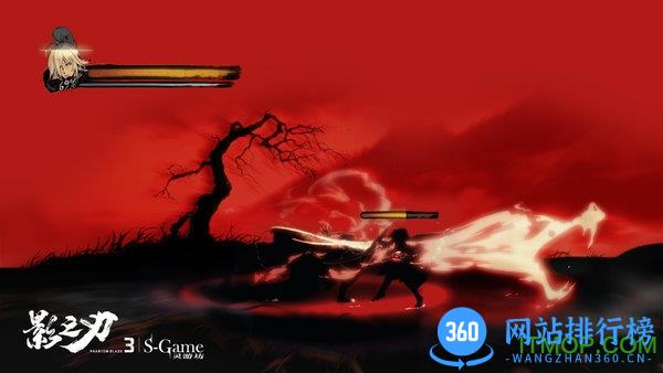 影之刃3九游版 v1.2001.2 安卓版 2
