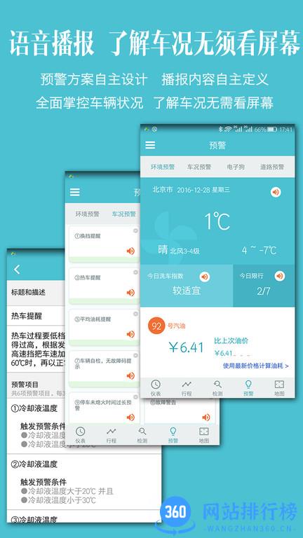车况检测大师最新版 v12.6安卓版 0