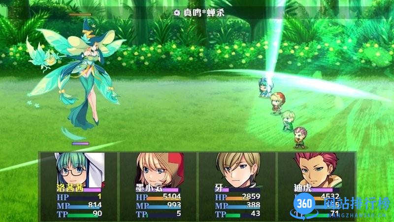 神弃之地官方版 v1.0.1 安卓版 2
