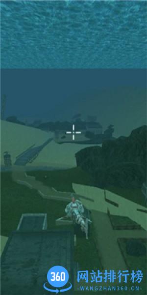 机器人鲨鱼中文最新版 v3.8 安卓版 1