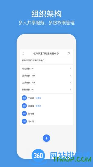 企业萤石云