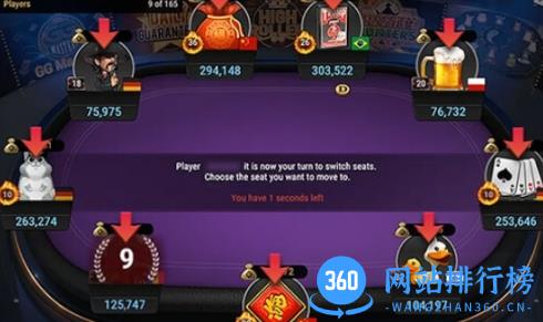 GGpoker官方版 v6.1.2 手机版 2