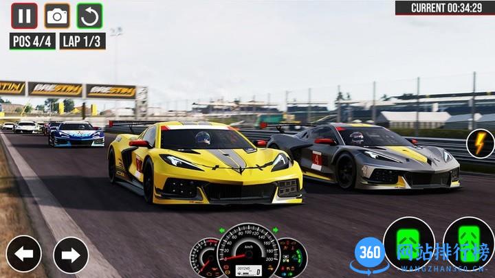 特技车驾驶模拟官方版 v1.0 安卓版 1
