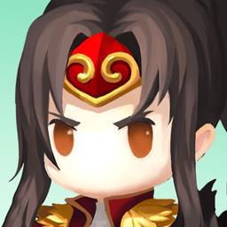 萌战三国