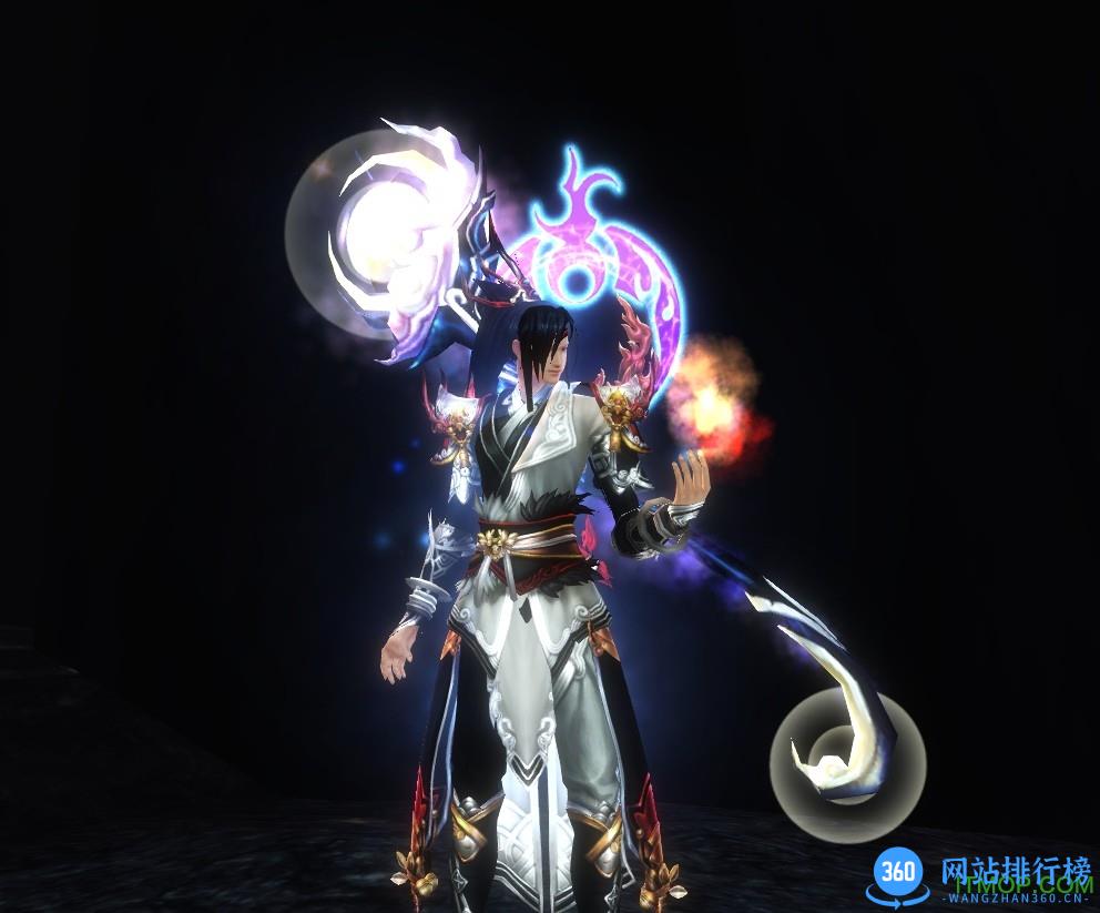 天下官方手游 v1.1.47 安卓版 3