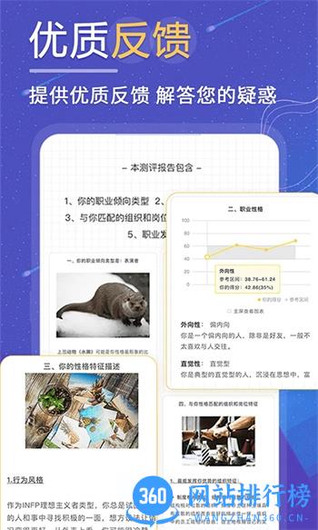 抑郁症焦虑症测试 v2.11官方安卓版本 0