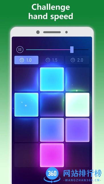 钢琴派游戏 v1.4 安卓版 3