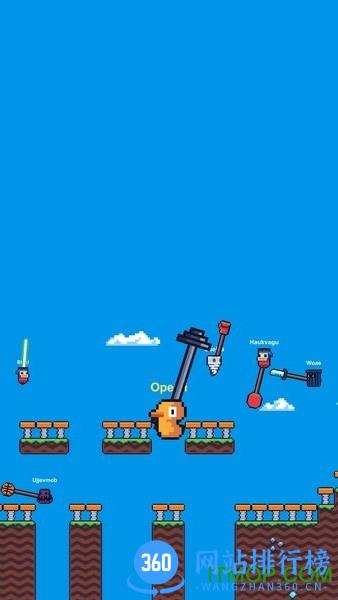 玩个锤子手机版游戏 v1.64 安卓版 0