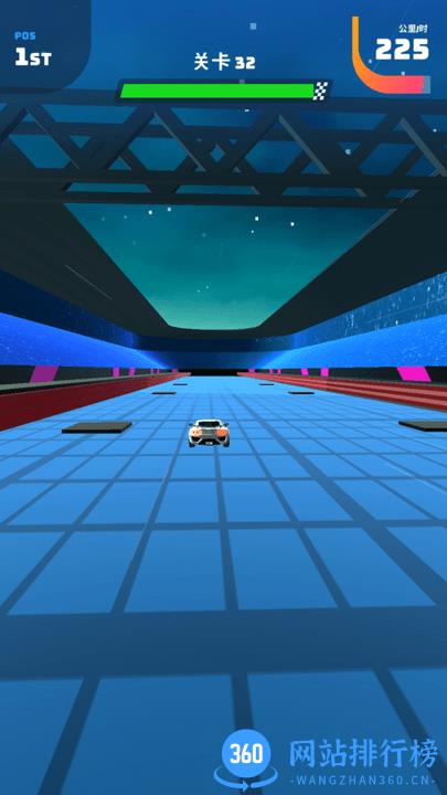 飞车大漂移最新版 v1.0.2 安卓版 3