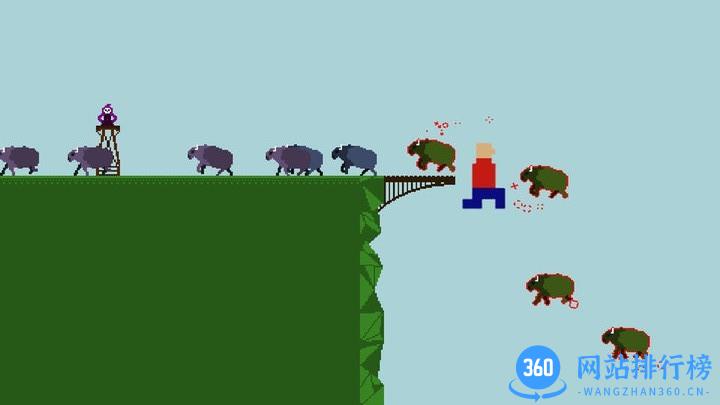人类毁灭前1分钟官方版 v1.0 安卓版 0