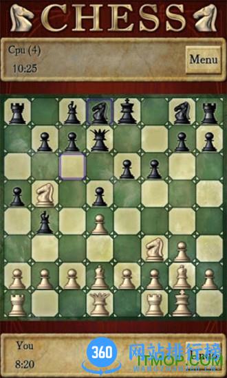 国际象棋中文版 v1.32 安卓版 2