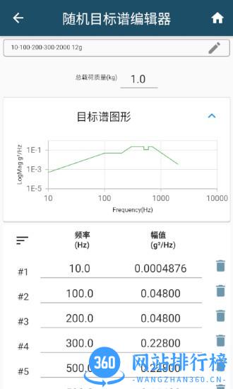 振动工具箱app
