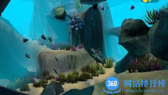 海底大猎杀离线版 v2.0.3 安卓版 2