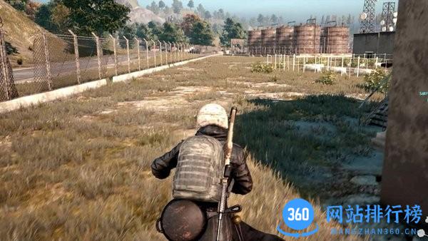 我的吃鸡模拟 v1.0 安卓版 1