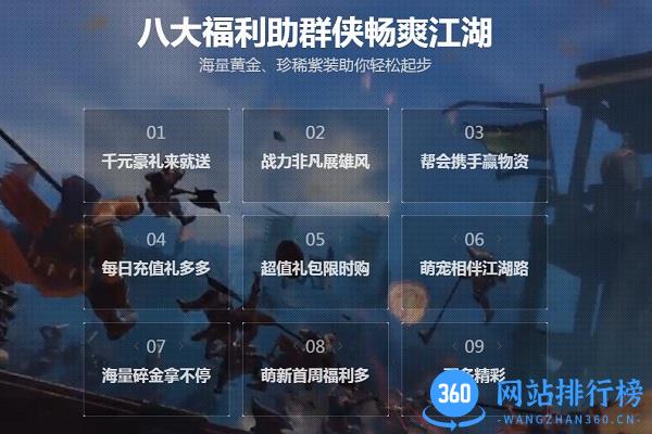 九阳神功起源手机版