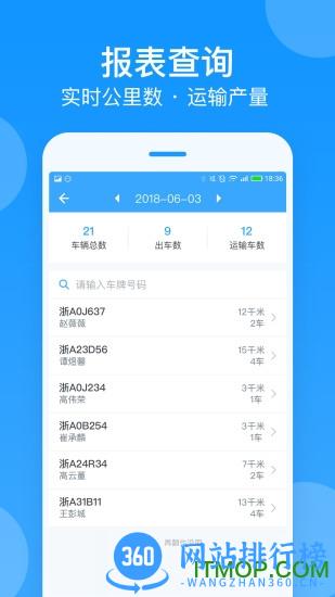 安智车管家(安智连) v8.14.3安卓最新版本 1