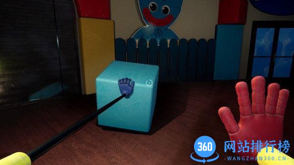 波比的游戏时间2内侧版(Poppy Playtime 2) v2.0 安卓最新版 2