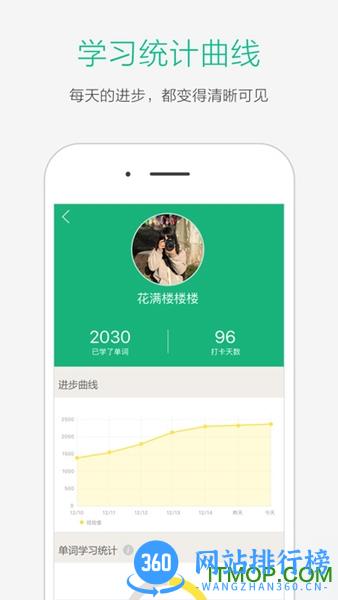 知米背单词刷知米豆工具 v5.2.17安卓版 1