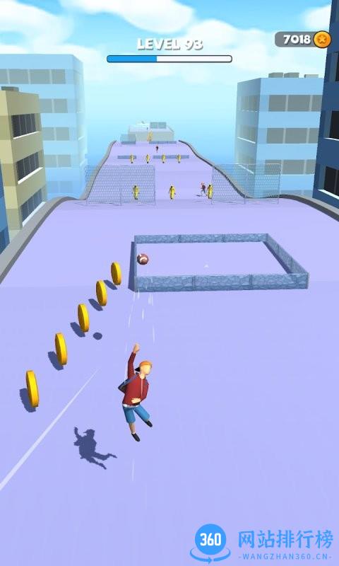 球球是不可能接住的最新版 v1.2 安卓版 1