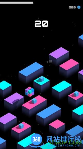 跳一跳到底 v1.2 安卓版 3