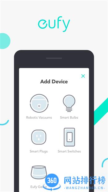 eufyClean v2.27.1 最新官方安卓版 2
