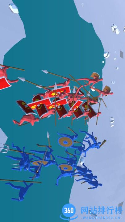 灵魂骑士公敌最新版 v1.0.1 安卓版 1